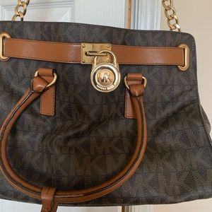 Michael Kors bag